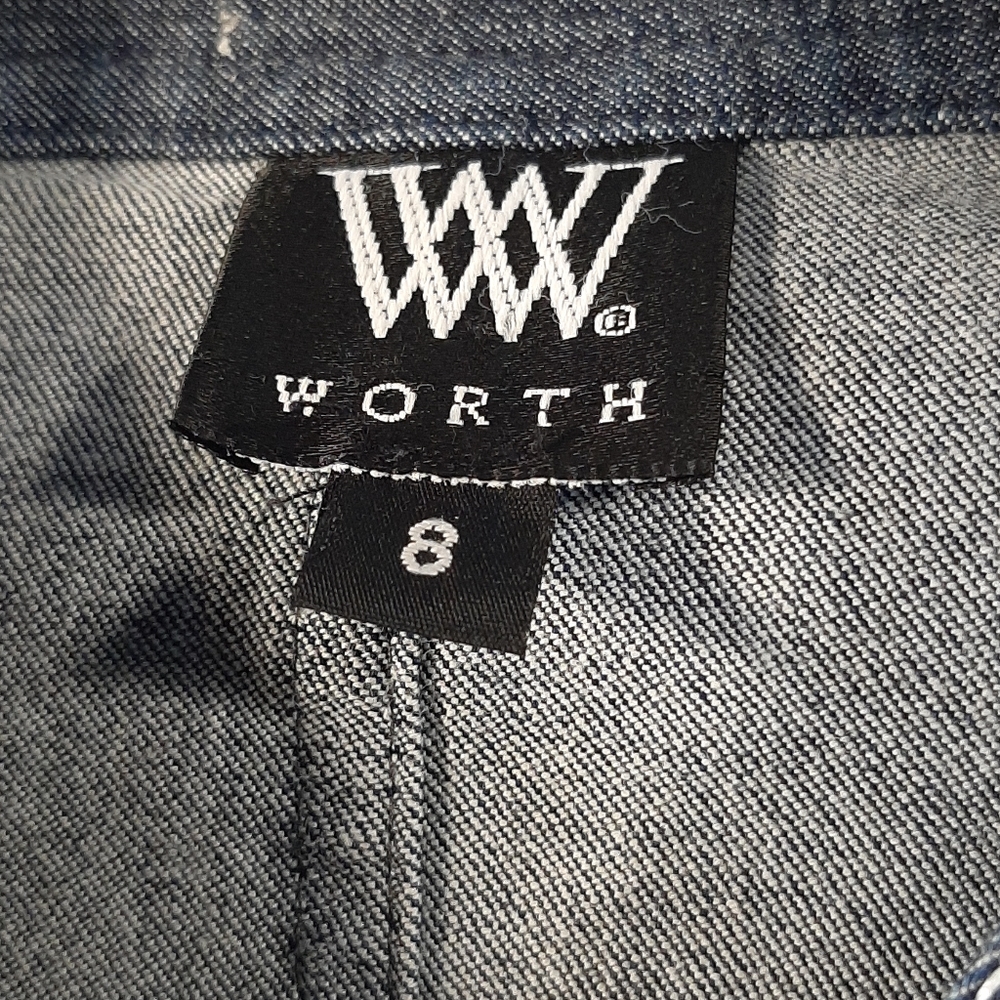 Jacket - Picture 4 of 5